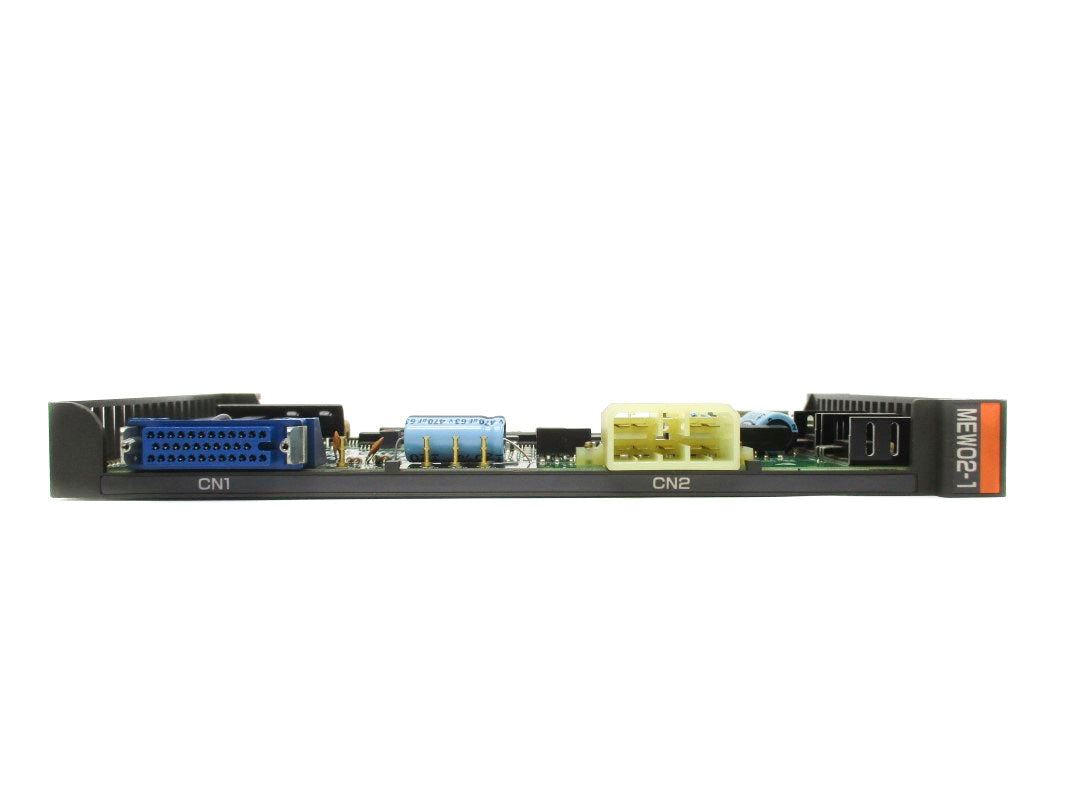 YASKAWA MEW02-1 NSNP