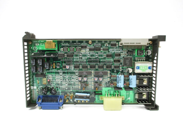 YASKAWA MEW02-1 NSNP