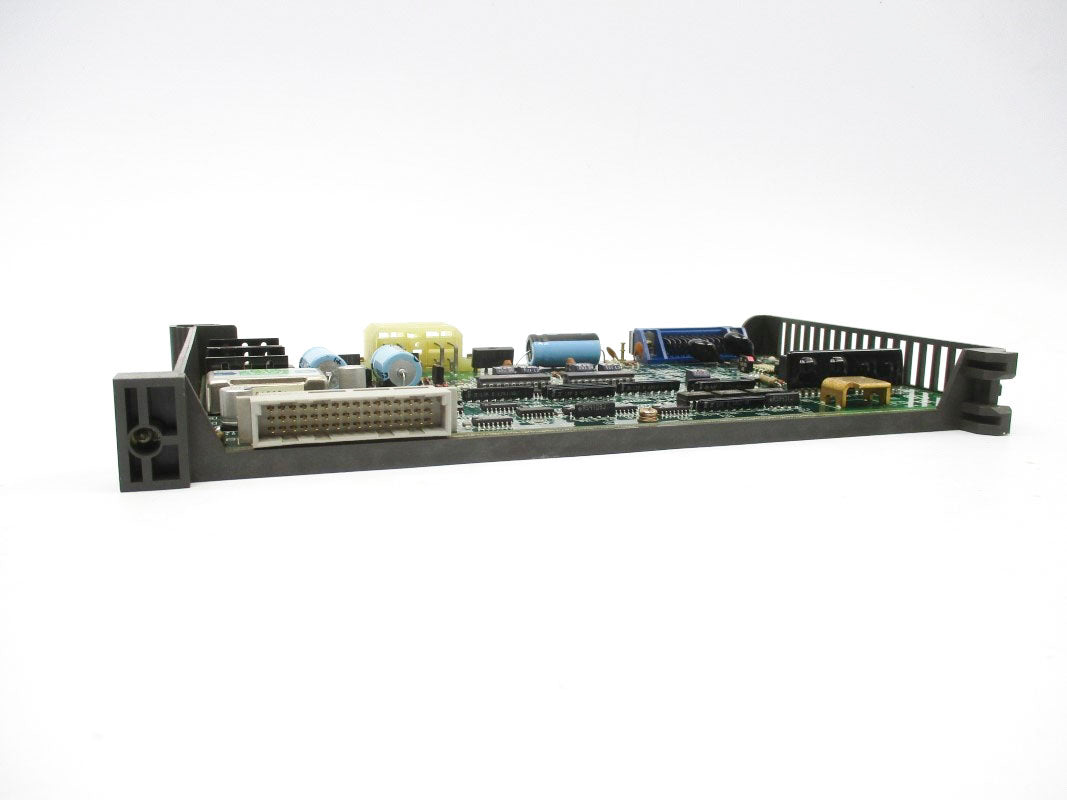 YASKAWA MEW02-1 NSNP