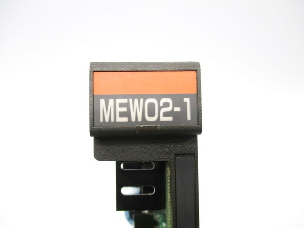 YASKAWA MEW02-1 NSNP