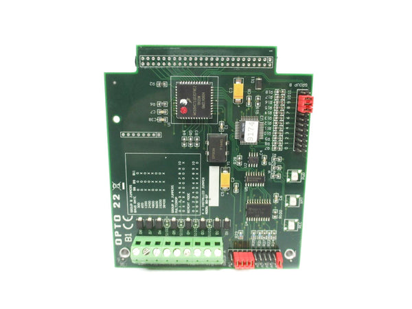 OPTO22 007308F NSNP