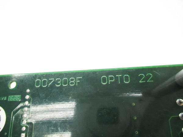 OPTO22 007308F NSNP