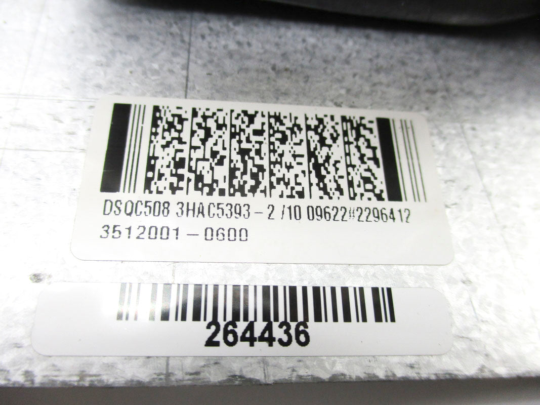 ABB 3HAC5393-2 DSQC508 UNMP