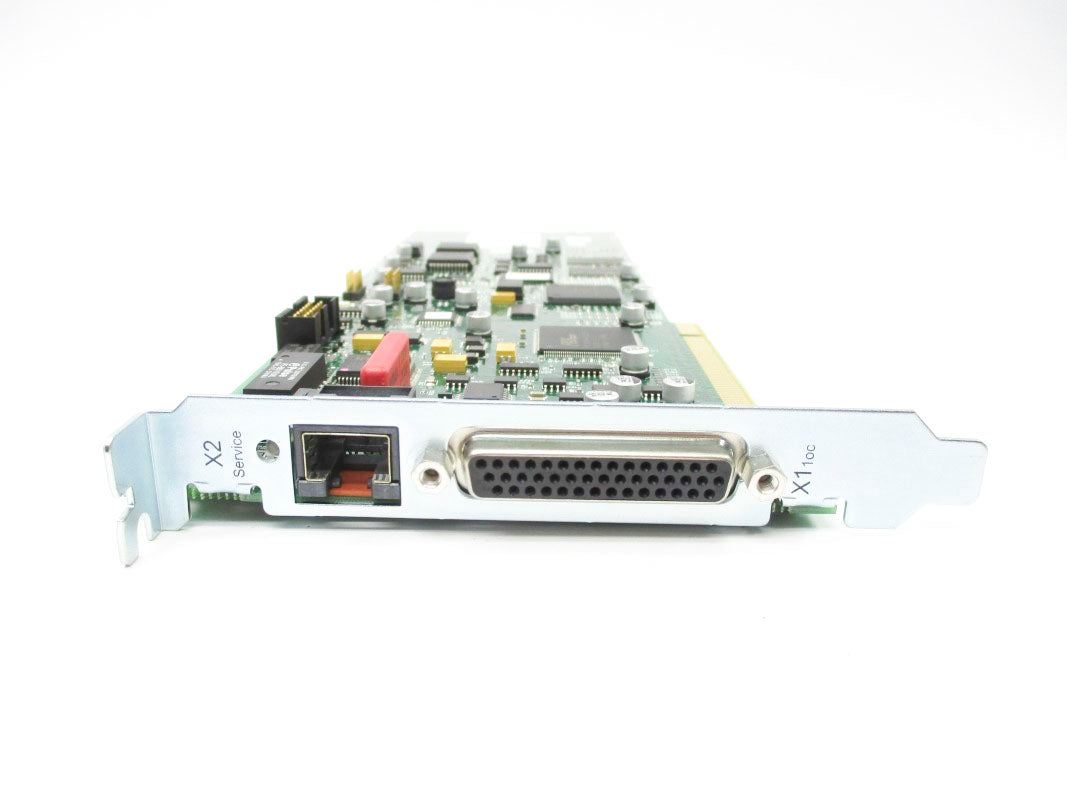 ABB 3HAC023447-001 DSQC532B NSNP