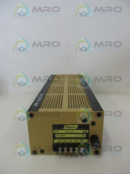 ACOPIAN B28G500 POWER SUPPLY NSNP