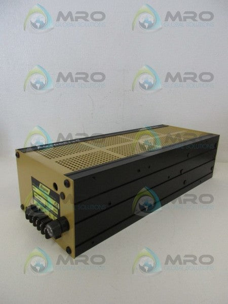 ACOPIAN B28G500 POWER SUPPLY NSNP