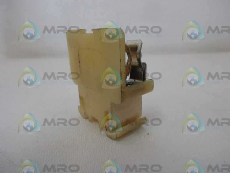 ALLEN BRADLEY 1492-CE TERMINAL BLOCK UNMP