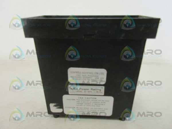 ACTION INSTRUMENTS V508-5011 INDICATOR (AS PICTURED) UNMP