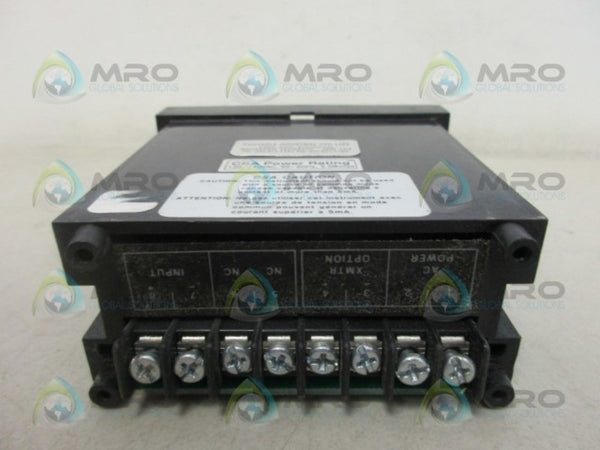 ACTION INSTRUMENTS V508-5011 INDICATOR (AS PICTURED) UNMP