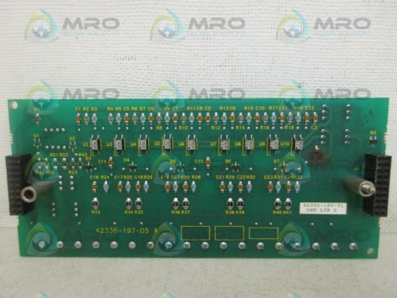 ALLEN BRADLEY 1336-L4 ENCODER UNMP