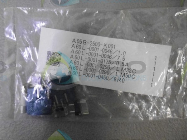 7.5A 1.0A NSNP IN BAG