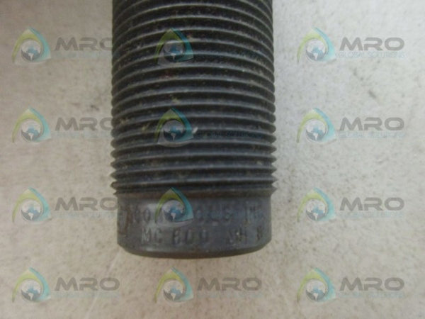 ACE CONTROLS MC600MH8 SHOCK ABSORBER NSNP