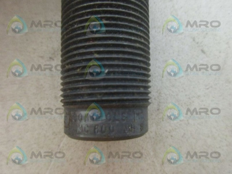 ACE CONTROLS MC600MH8 SHOCK ABSORBER NSNP
