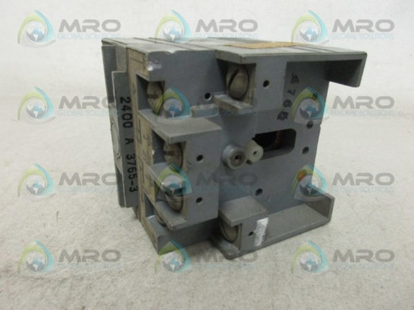 AGASTAT 2422AF TIME DELAY RELAY UNMP