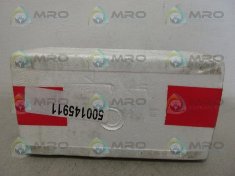 AGASTAT 7012ADB TIMING RELAY NSFS