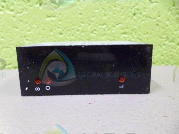 AGM EA 4003-2 ISOLATOR NSNP