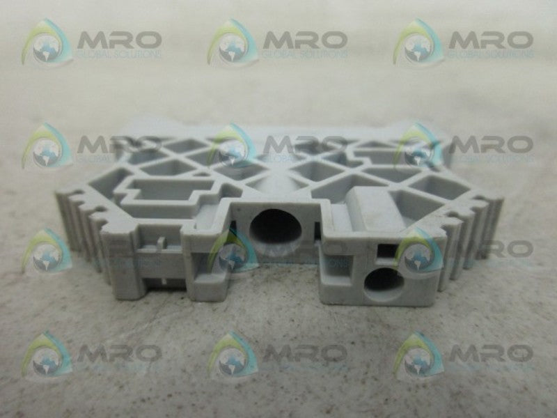 ALLEN BRADLEY 1492-EAJ35 TERMINAL BLOCK  UNMP