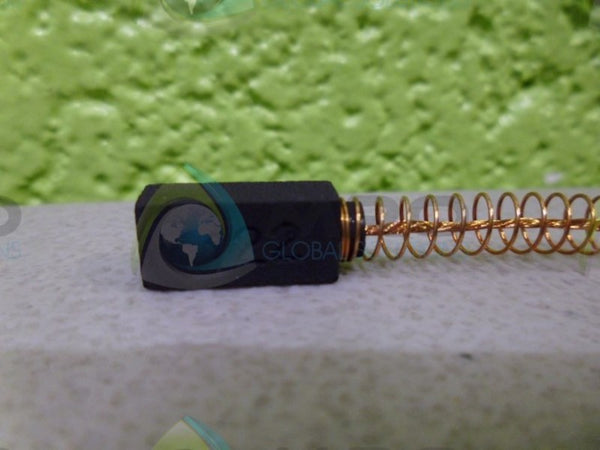 ACE 122 GENERATOR BRUSHES NSNP