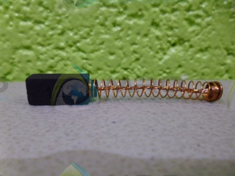 ACE 122 GENERATOR BRUSHES NSNP