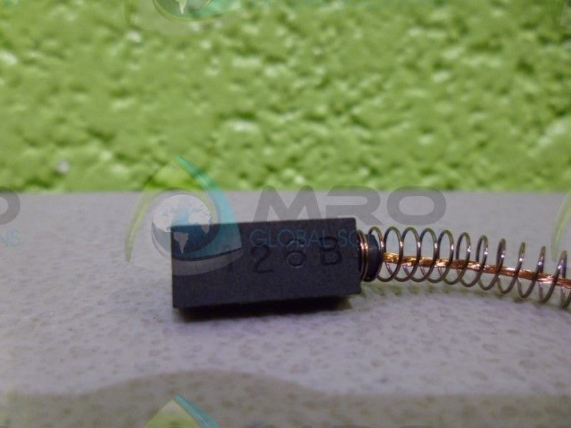 ACE 126 B GENERATOR BRUSHES NSNP