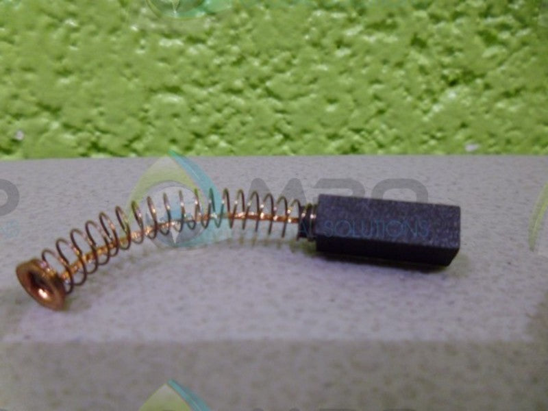 ACE 126 B GENERATOR BRUSHES NSNP