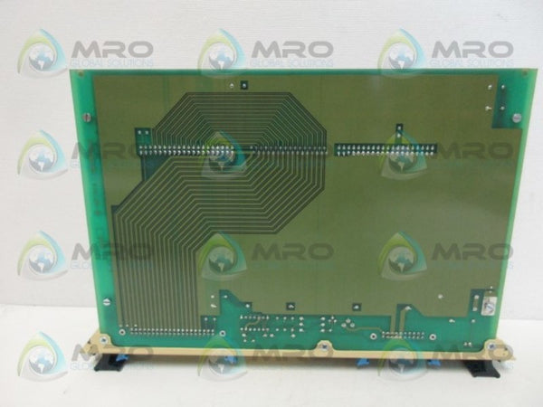 ABB FDC86-UNIT1B FLOPPY DISK DRIVE NSMP