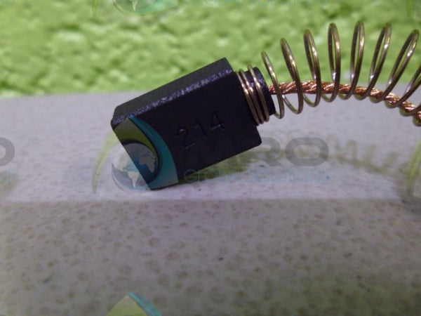 ACE 214 GENERATOR BRUSHES NSNP