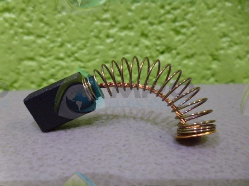 ACE 214 GENERATOR BRUSHES NSNP