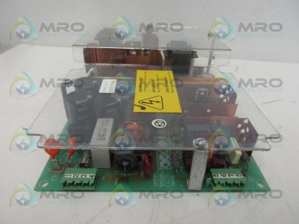 ABB SMPS7738/F POWER SUPPLY UNMP