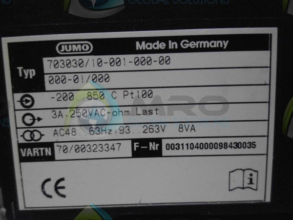 703030 CONTROLLER NSNP