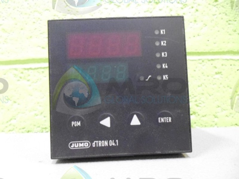 703030 CONTROLLER NSNP