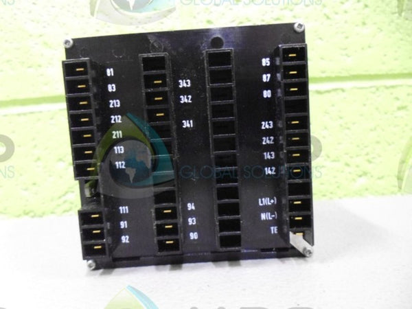 703030 CONTROLLER NSNP