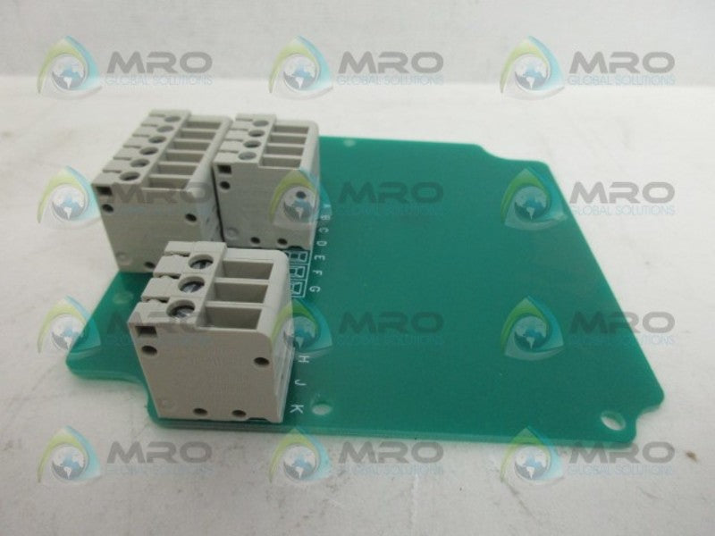 600380 CIRCUIT BOARD NSNP