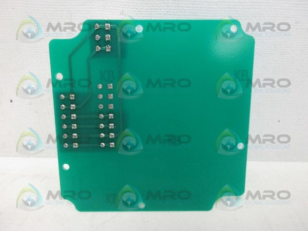 600380 CIRCUIT BOARD NSNP