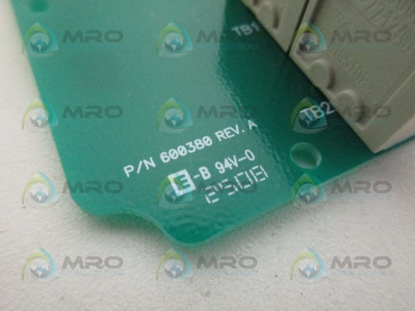 600380 CIRCUIT BOARD NSNP