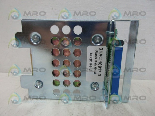 ABB FLD25P-64H FLASH DRIVE NSNP