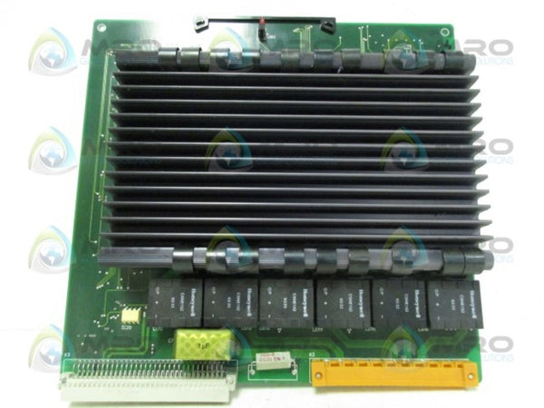 ABB 3HAB2207-1 DRIVE BOARD NSNP