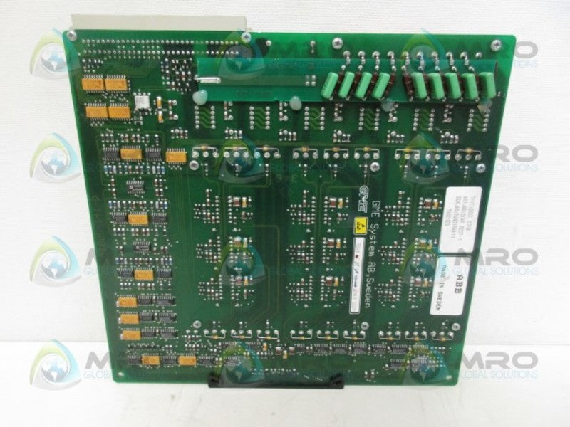 ABB 3HAB2207-1 DRIVE BOARD NSNP
