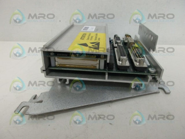 ABB 3HAC17396-1 MEARSUREMENT BOARD UNMP