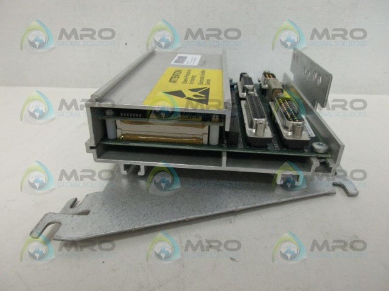 ABB 3HAC17396-1 MEARSUREMENT BOARD UNMP