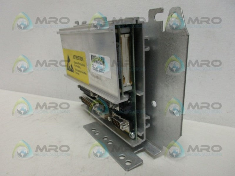 ABB 3HAC17396-1 MEARSUREMENT BOARD UNMP