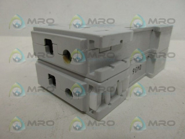 ALLEN BRADLEY 1492-CB2G070 SER. C MOTOR CONTROLLER NSMP
