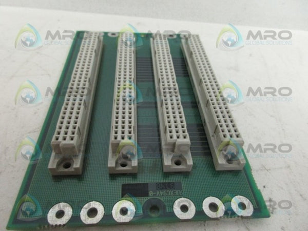ABB 3HAA3573-AJA/1 BACKPLANE BOARD NSNP