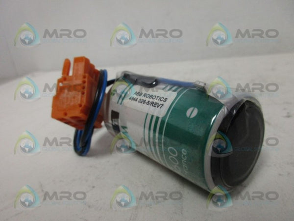 ABB 026-5/REV7 LITHIUM BATTERY NSMP