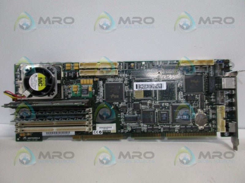 ABB 3HAC3616-1/08  NSMP