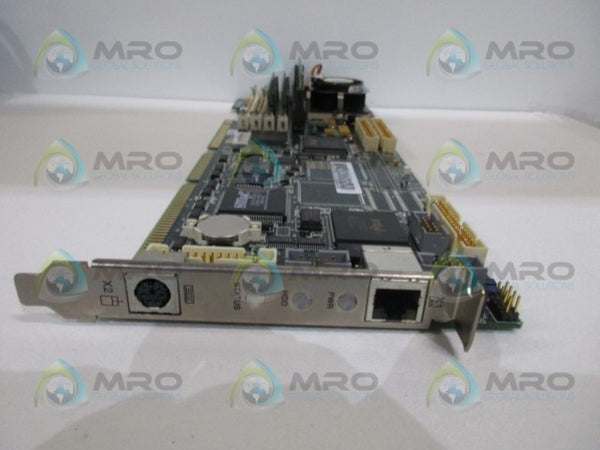 ABB 3HAC3616-1/08  NSMP