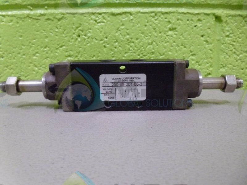 ALKON 250-68-007-68-3 NSNP