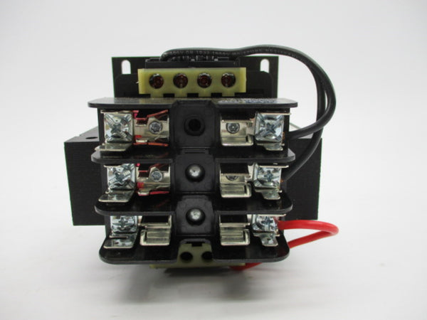 ALLEN BRADLEY 1497-D-BASX-3-N SER. A 240/480V (BR/WH) NSMP