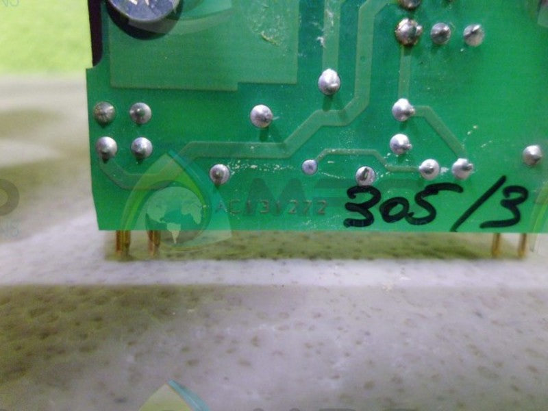 AC131272 CIRCUIT BOARD NSNP