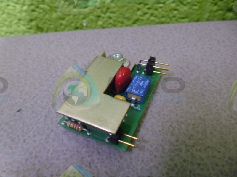 AC131272 CIRCUIT BOARD NSNP